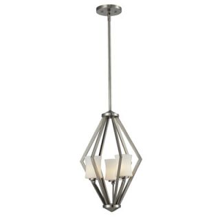 Lite Elite 3 Light Foyer Pendant