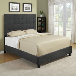 Byanca Queen Panel Bed