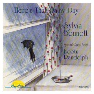 Here's That Rainy Day Music