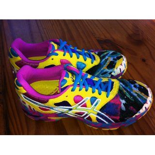 ASICS Women's Gel Noosa Tri 7 Running Shoe Shoes