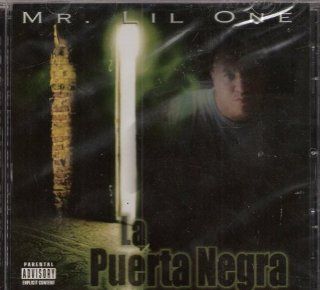 Lil One [La Puerta Negra] Music