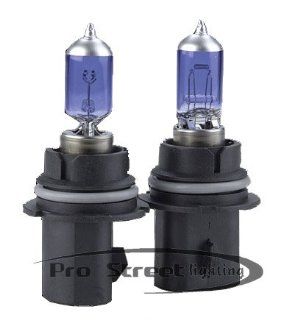 9007 Xenon Replacement HID bulbs Automotive