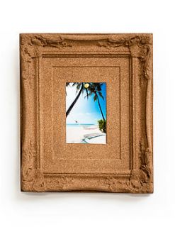 picture frame pin board by suck uk