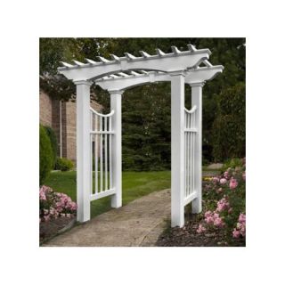 Arbors & Trellises