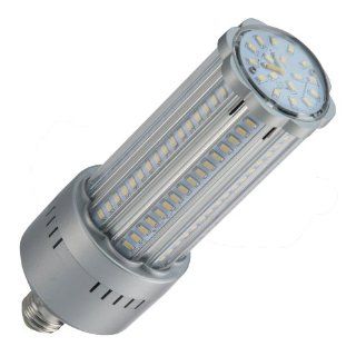 Light Efficient Design LED 8033E57K HID LED Retrofit Lighting 38 watt UL Rated Light Bulb   High Intensity Discharge Bulbs  