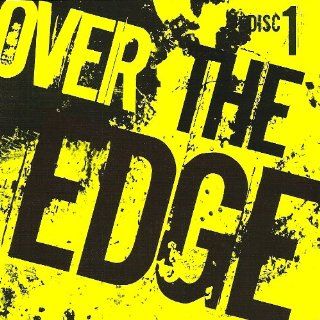 Over The Edge Music