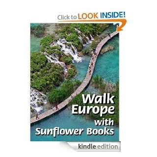 Walk Europe (Landscapes Series) eBook Peter Amann Kindle Store