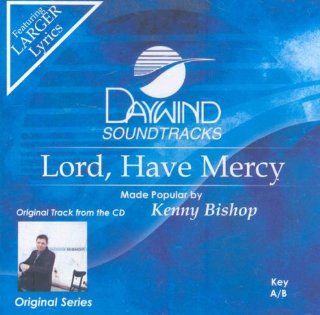 Lord, Have Mercy Music