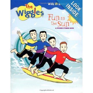 Fun in the Sun The Wiggles 9780448435404 Books