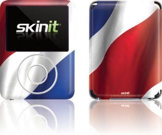 World Cup   Flags of the World   Costa Rica   Apple iPod Nano (3rd Gen) 4GB/8GB   Skinit Skin  Sports & Outdoors