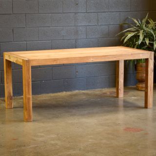 Wildon Home ® Reclaimed Dining Table
