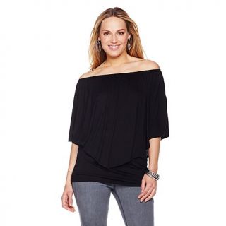 Hot in Hollywood Convertible Tunic