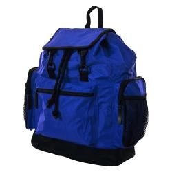 Toppers Avalon Sport Denier nylon Backpack with Drawstring Opening Backpacks