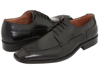 Fratelli 2316 Black Leather, Shoes