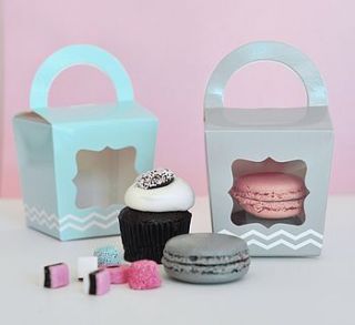 treat tote box by hope and willow