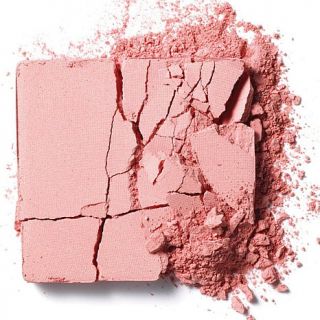 Benefit Dandelion Pink Box O' Powder with Brush