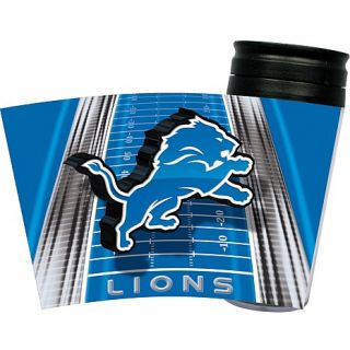 NFL Sports Team Insulated Travel Tumbler