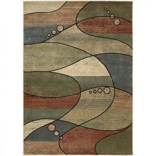 Nourison Expressions Area Rug   5'3" x 7'6"