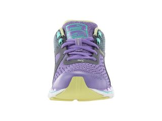 PUMA Faas 500 v3 Dahlia Purple/Electric Green