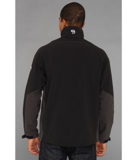 Mountain Hardwear G50 Jacket Black Black