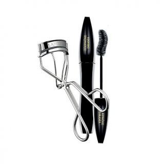 Lancôme Drama and Le Curler Set