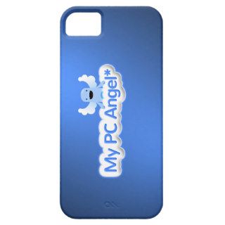 My PC Angel Charity Item iPhone 5 Cover