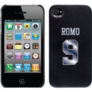Tony Romo Cowboys NFL Snap On Case for iPhone 4/4S