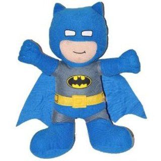 BatMan Plush Toy   DC Super Friends Doll (13 Inch) Toys & Games