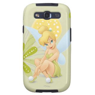 Tinker Bell  Pose 27 Galaxy S3 Cover