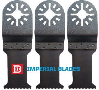 (3 Pack) Fine Tooth Blades for Fein MultimasterTM   Miter Saw Blades  