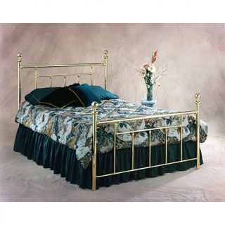 Hillsdale Furniture Chelsea Bed with Rails  King