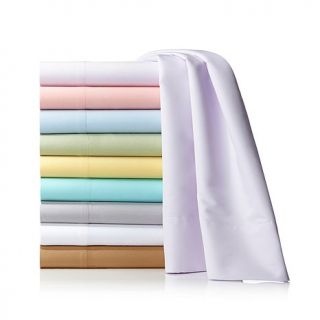 Concierge Collection 800 Thread Count Easy Care 3 piece Sheet Set   Twin