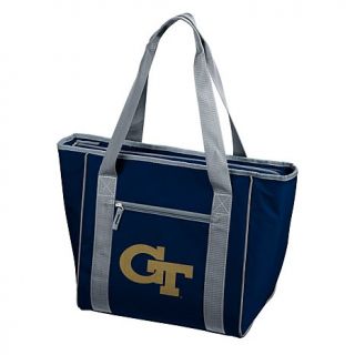 GA Tech 30 Can Cooler Tote