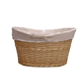 OIA Laundry Basket