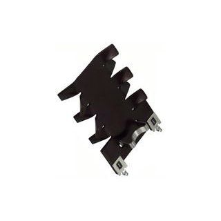 WAKEFIELD SOLUTIONS   242 125ABE 22   HEAT SINK Electronic Components