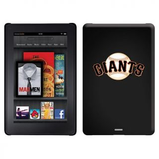 San Francisco Giants MLB Thinshield Case for  Kindle Fire