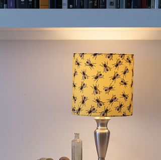 fly du soleil lampshade by space 1a design