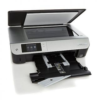 HP ENVY Wireless Photo Printer, Copier and Scanner with Instant Ink Offer and S