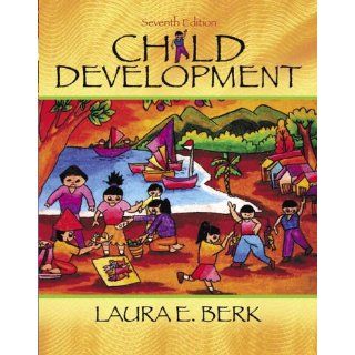 Child Development (Book Alone) (7th Edition) 9780205449132 Social Science Books @