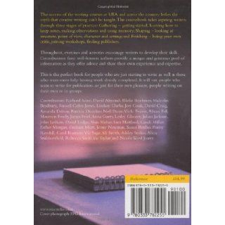 The Creative Writing Coursebook Forty Authors Share Advice and Exercises for Fiction and Poetry Julia Bell, Paul Magrs, Andrew Motion 9780333782255 Books