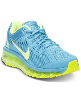 Nike Womens Air Max+ 2013 Running Sneakers from Finish Line   Kids Finish Line Athletic Shoes