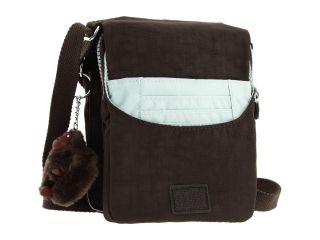 Kipling Eldorado Small Shoulder/Travel Bag Espresso