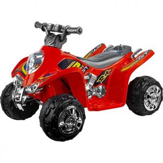 Lil' Rider™ Ruckus GT Sport   Battery Operated ATV