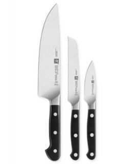 Zwilling J.A Henckels Pro Santuko Knife, 5.5   Cutlery & Knives   Kitchen