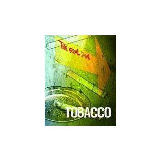 Tobacco (The Real Deal) Rachel Lynette 9781403496966 Books