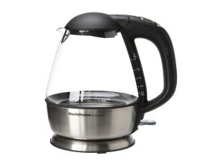 Chefs Choice Cordless Electric Glass Kettle #680