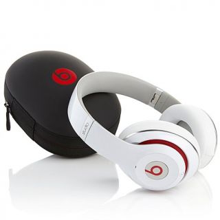 Beats Studio™ High Definition Noise Cancelling Headphones