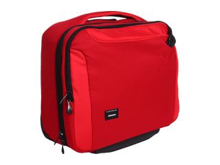 Crumpler Dry Red No 9   17 Laptop Carry On Red