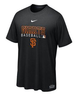 Nike Mens Short Sleeve San Francisco Giants Legend 2012 T Shirt   Sports Fan Shop By Lids   Men