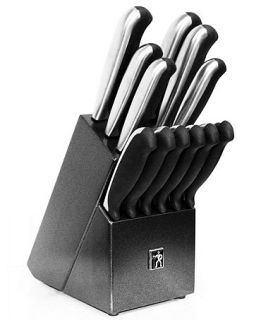 J.A. Henckels International Everedge Plus Cutlery, 13 Piece Set   Cutlery & Knives   Kitchen